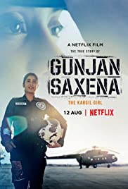 Gunjan Saxena The Kargil Girl 2020 Dub in Hindi full movie download